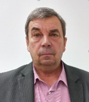 Пономарев Сергей Николаевич Пономарев Сергей Николаевич