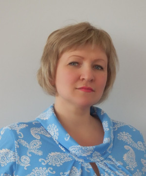 Ковалева Елена Евгеньевна Ковалева Елена Евгеньевна