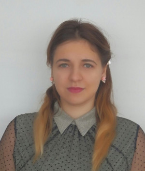 Ковалева Виолетта Васильевна Ковалева Виолетта Васильевна